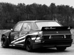 Alfa Romeo 75 Turbo Evoluzione by IMSA 1988 года